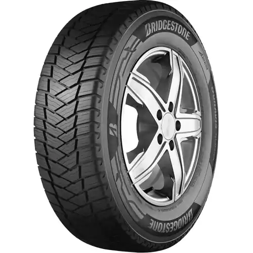 Anvelope All Seasons BRIDGESTONE Duravis All Season 205/65 R16 107 T OfertƒÉ specialƒÉ
