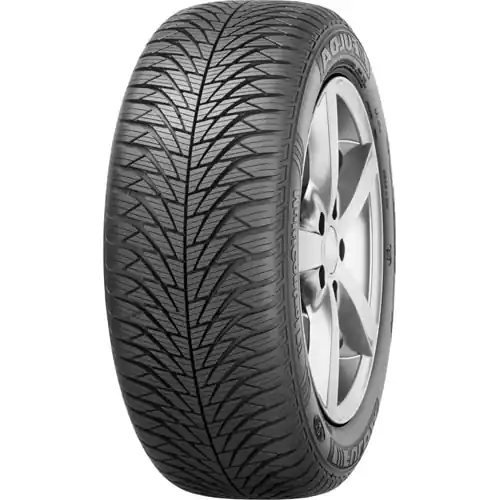 Livrare rapidƒÉ Anvelope All Seasons FULDA Multicontrol SUV 245/45 R19 102 W XL