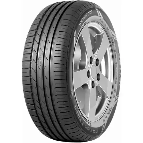 ComandƒÉ acum Anvelope Vara NOKIAN Wetproof 205/55 R16 91 V
