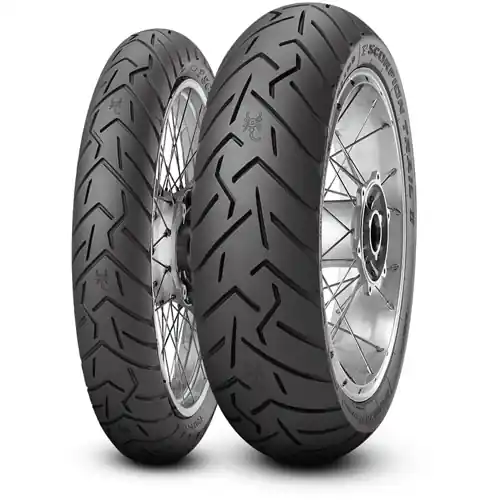 Anvelope Enduro On Road PIRELLI Scorpion Trail II 90/90 R21 54 V Reduceri