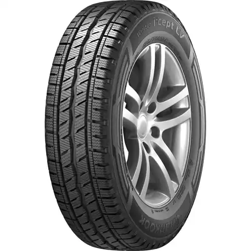 Anvelope Iarna HANKOOK Winter I cept LV RW12 185/75 R16 104 R Reducere
