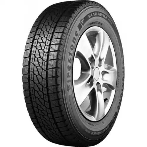 Anvelope Iarna FIRESTONE Vanhawk 2 Winter 195/60 R16 99 T Lichidare de stoc