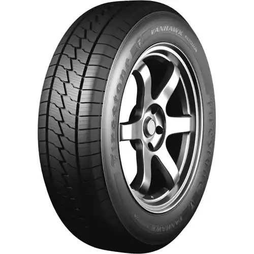 Anvelope All Seasons FIRESTONE Vanhawk Multiseason 195/60 R16 99 H Cel mai v√¢ndut