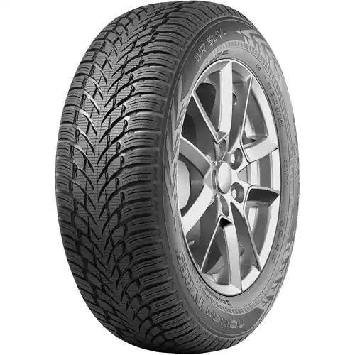 Nu rata Anvelope Iarna NOKIAN WR SUV 4 225/65 R17 106 H XL