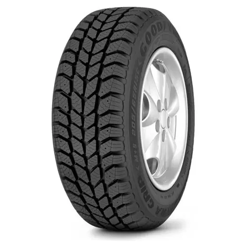 Anvelope Iarna GOODYEAR Cargo Ultra Grip 235/60 R17C 117/115 R Calitate √ÆnaltƒÉ