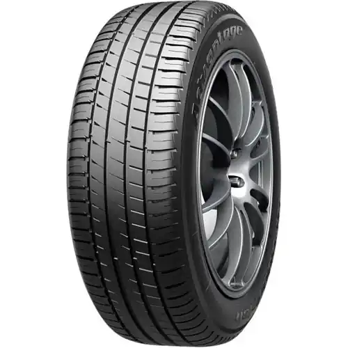 OfertƒÉ specialƒÉ Anvelope Vara BF GOODRICH Advantage 205/40 R17 84 W XL