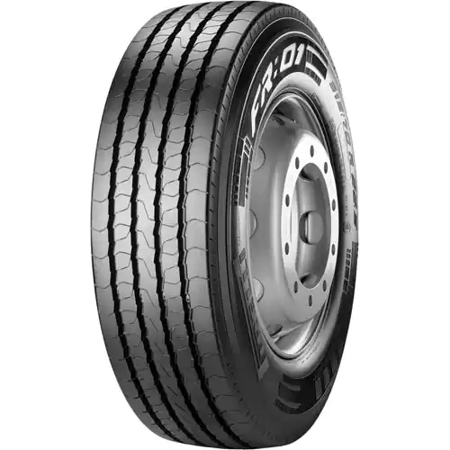 Livrare rapidƒÉ Anvelope Camioane Directie PIRELLI FR01 305/70 R19.5 148/145 M