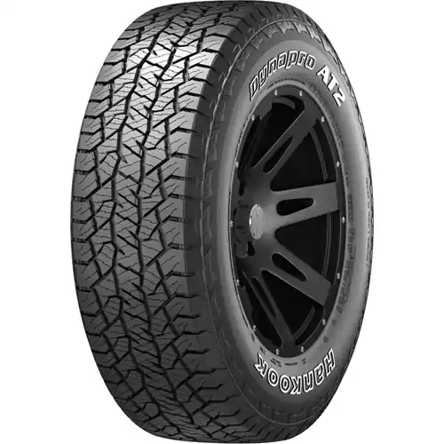 Mai ieftin Anvelope Vara HANKOOK Dynapro AT2 RF11 215/75 R15 100/97 S
