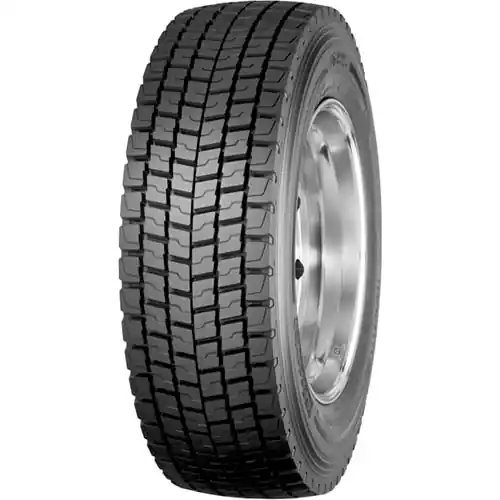 Anvelope Camioane Tractiune BF GOODRICH Route Control D 245/70 R17.5 136/134 M Popular