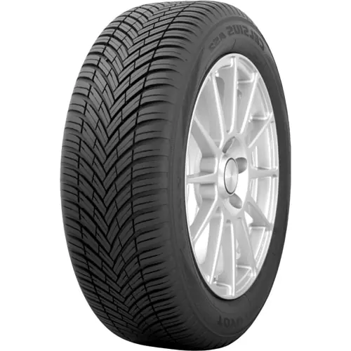 Reducere specialƒÉ Anvelope All Seasons TOYO Celsius AS2 235/55 R17 103 W XL