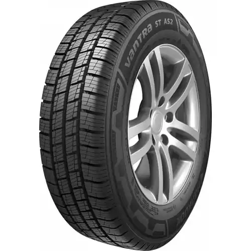 Vezi acum Anvelope All Seasons HANKOOK Vantra ST AS2 RA30 225/65 R16C 112/110 R
