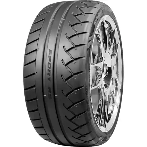 Anvelope Vara GOODRIDE Sport RS 235/40 R18 95 W XL Reducere specialƒÉ