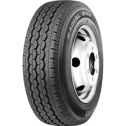 Transport gratuit Anvelope Vara GOODRIDE H188 205/70 R15C 106/104 R