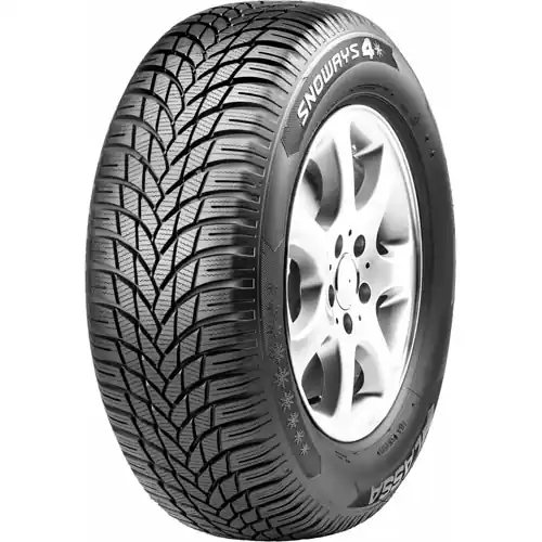 Anvelope Iarna LASSA Snoways 4 235/45 R17 97 V XL Super ofertƒÉ