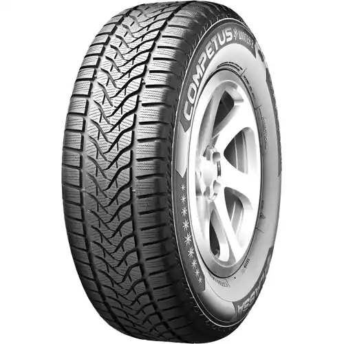 Anvelope Iarna LASSA COMPETUS WINTER 2 Plus 245/65 R17 111 H XL Transport gratuit