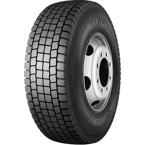 Anvelope Camioane Tractiune FALKEN BI851 265/70 R19.5 140/138 M Promo»õie