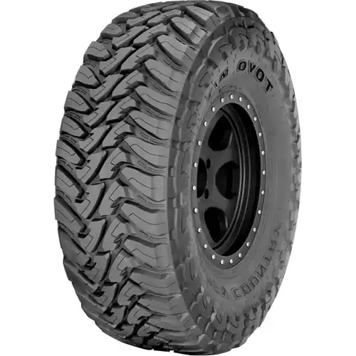 Cel mai v√¢ndut Anvelope All Seasons TOYO Open Country M-T 295/70 R17 121/118 P