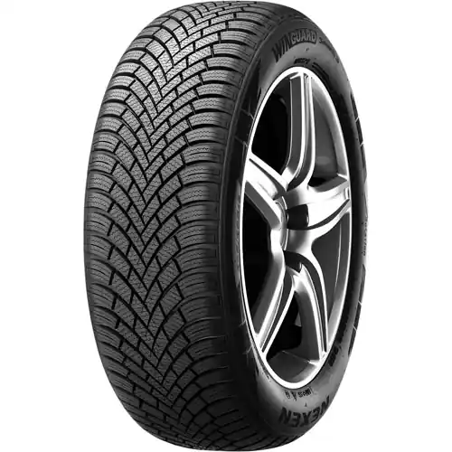 Livrare rapidƒÉ Anvelope Iarna NEXEN WINGUARD Snow G 3 WH21 235/60 R16 100 H