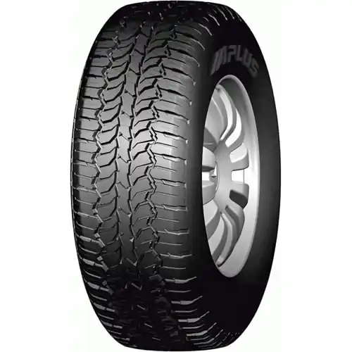 Anvelope All Seasons APLUS A929 A-T 351/25 R15 113 Q Reducere
