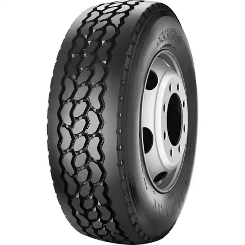 Anvelope Camioane Trailer FALKEN GI378 385/65 R22.5 164 K Premium