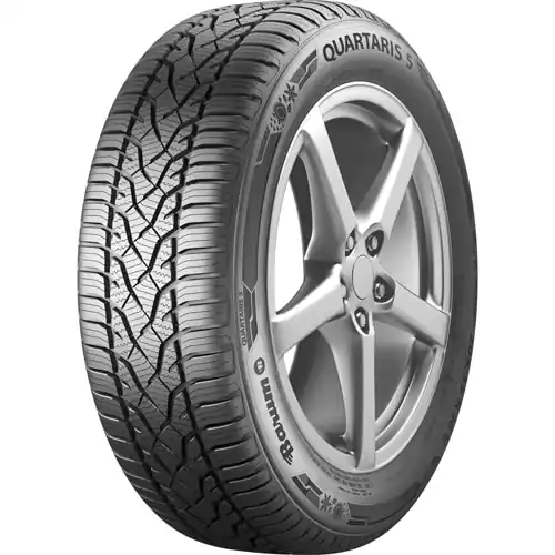 Doar azi Anvelope All Seasons BARUM Quartaris 5 225/45 R18 95 W XL