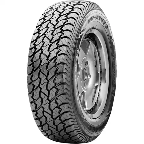 Livrare expres Anvelope All Seasons TORQUE TQ-AT701 245/75 R17 121/118 S