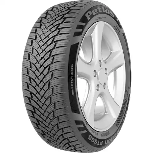 Livrare gratuită Anvelope All Seasons PETLAS SUVMASTER A-S 235/55 R18 104 V XL
