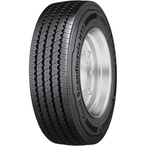 Ofertă specială Anvelope Camioane Trailer CONTINENTAL Conti Scandinavia HT3 245/70 R17.5 143/141 L