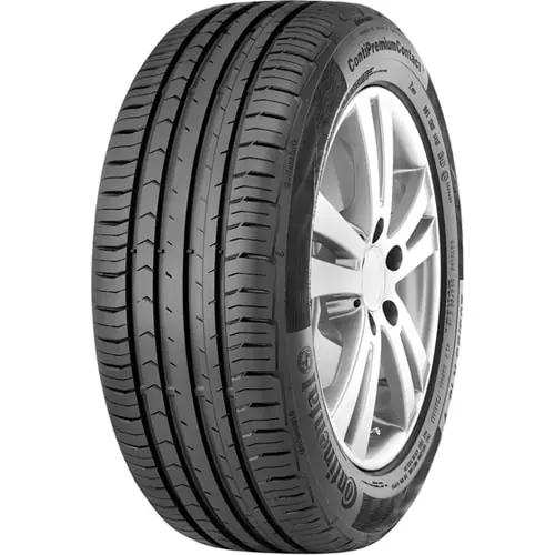 Anvelope Vara CONTINENTAL ContiPremiumContact 5 215/70 R16 100 H Retur gratuit