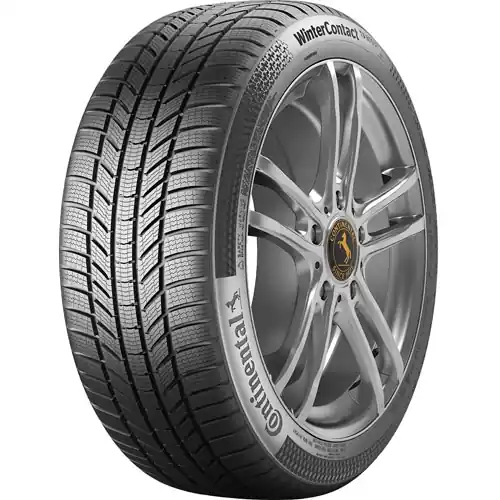 Anvelope Iarna CONTINENTAL WinterContact TS 870 P 195/50 R15 82 T Plată sigură
