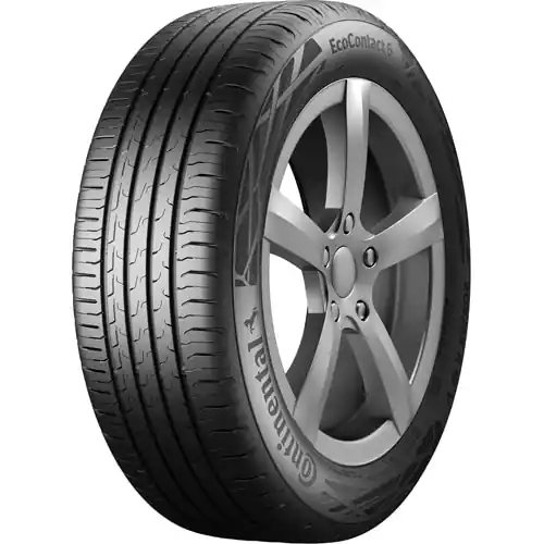 Cumpără online Anvelope Vara CONTINENTAL EcoContact 6 ContiSeal 215/50 R19 93 T