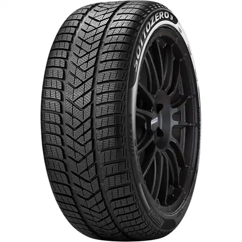 Reducere Anvelope Iarna PIRELLI Winter SottoZero 3 AO 225/40 R18 92 V XL