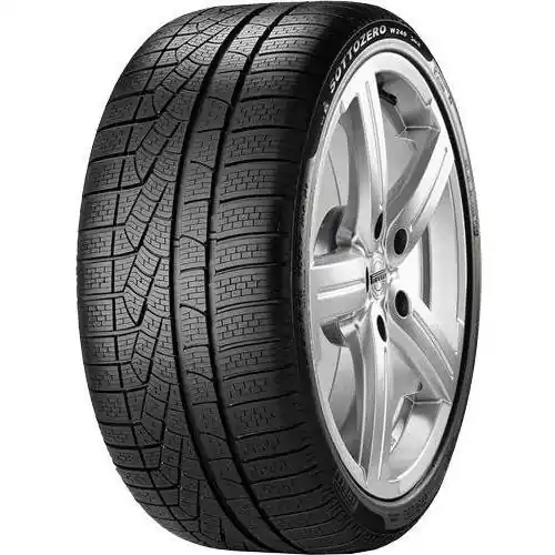 Anvelope Iarna PIRELLI Winter 210 SottoZero Serie II BMW 225/45 R18 91 H RunFlat Preț redus
