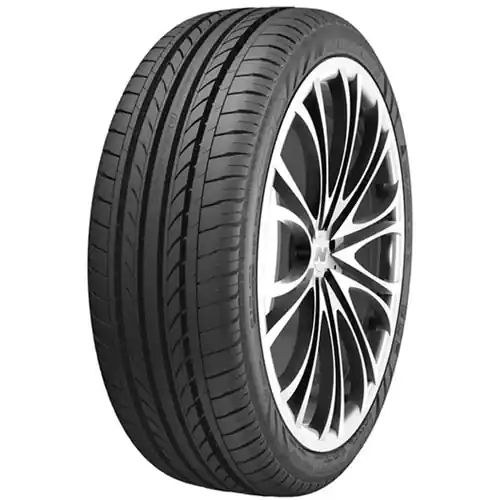 Discount Anvelope Vara NANKANG NS-20 165/35 R17 75 V