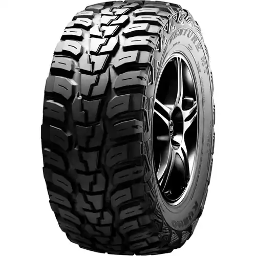 Preferatul clienților Anvelope All Seasons KUMHO Road Venture MT KL71 245/75 R16 120/116 Q