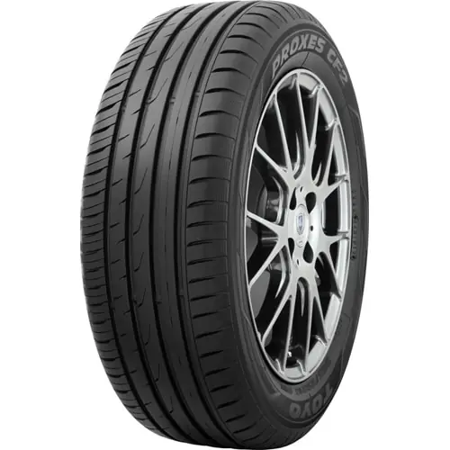 Ieftin Anvelope Vara TOYO Proxes CF2 SUV 215/60 R17 96 V