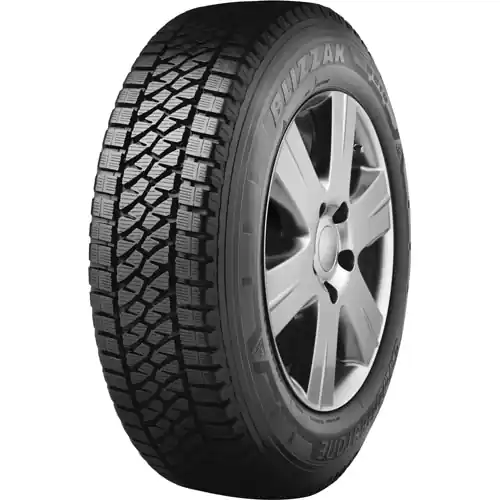 Ofertă limitată Anvelope Iarna BRIDGESTONE Blizzak W810 195/75 R16 107 R