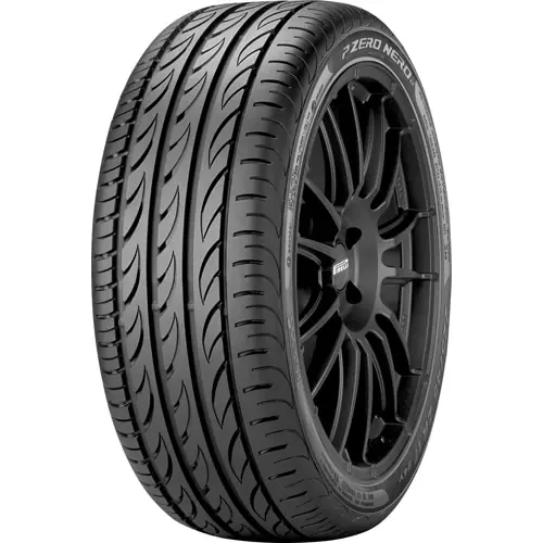 Reducere de preț Anvelope Vara PIRELLI PZero Nero GT 225/35 R18 87 Y XL