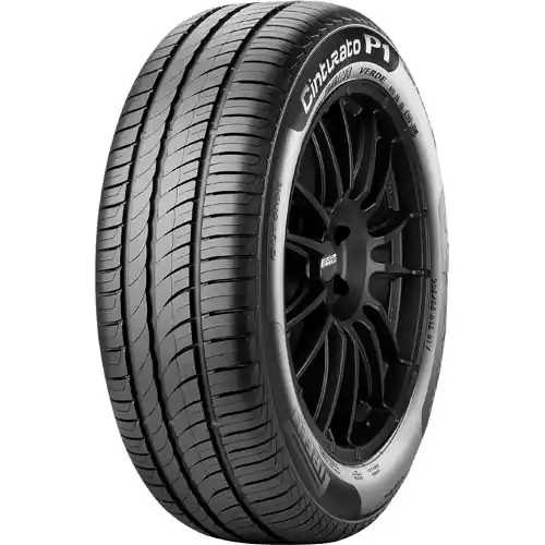 Reducere de preț Anvelope Vara PIRELLI Cinturato P1 Verde 185/65 R15 92 H XL