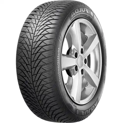 Premium Anvelope All Seasons FULDA Multicontrol 235/65 R17 108 V XL
