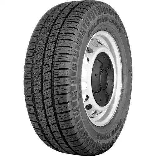 Super ofertă Anvelope All Seasons TOYO Celsius Cargo 205/70 R15C 106/104 T