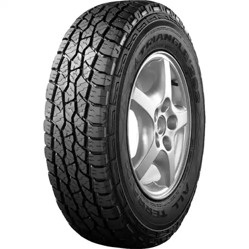 Chilipir Anvelope All Seasons TRIANGLE TR292 285/70 R17 117 T