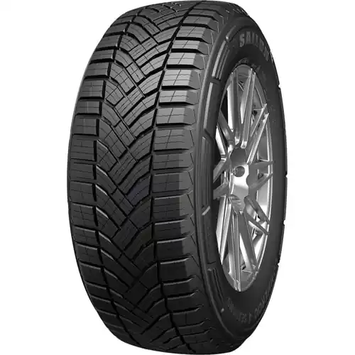 Anvelope All Seasons SAILUN Commercio 4 Seasons 215/60 R17C 109/107 T Doar azi