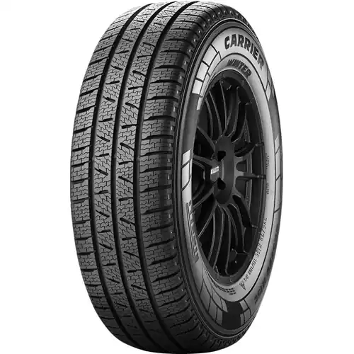 Anvelope Iarna PIRELLI Carrier Winter 185/75 R16C 104/102 R Premium