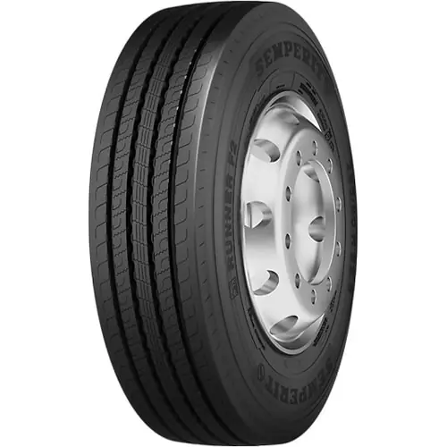 Anvelope Camioane Directie SEMPERIT Runner F2 215/75 R17.5 126/124 M Reduceri