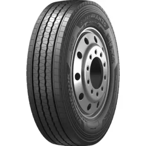 Vezi acum Anvelope Camioane Directie HANKOOK AH35 215/75 R17.5 126 M