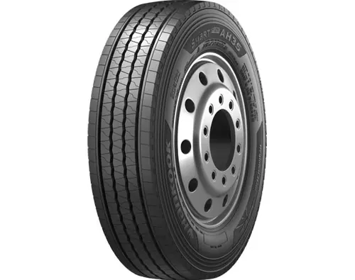 Vezi acum Anvelope Camioane Directie HANKOOK AH35 215/75 R17.5 126 M