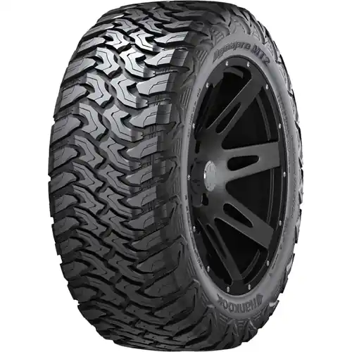 Anvelope Vara HANKOOK Dynamic MT2 RT05 265/70 R16 121/118 Q Calitate înaltă