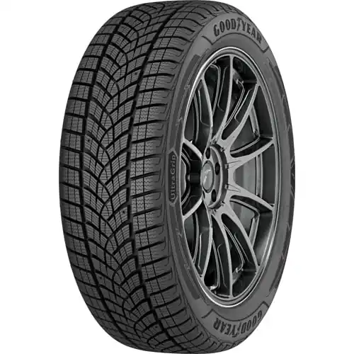 Cumpărături sigure Anvelope Iarna GOODYEAR Ultra Grip Performance Plus SUV 265/45 R21 108 H XL