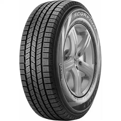 Ofertă exclusivă Anvelope Iarna PIRELLI Scorpion Ice & Snow MO 255/50 R19 107 H XL